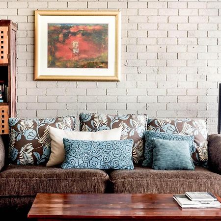 Bay Breeze Boutique Accommodation Batemans Bay Extérieur photo