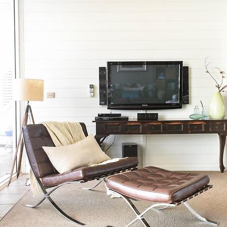 Bay Breeze Boutique Accommodation Batemans Bay Extérieur photo
