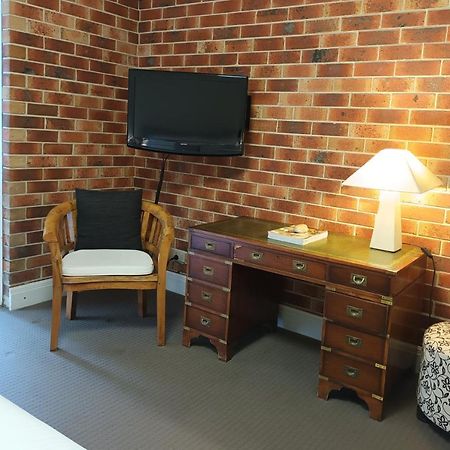 Bay Breeze Boutique Accommodation Batemans Bay Extérieur photo