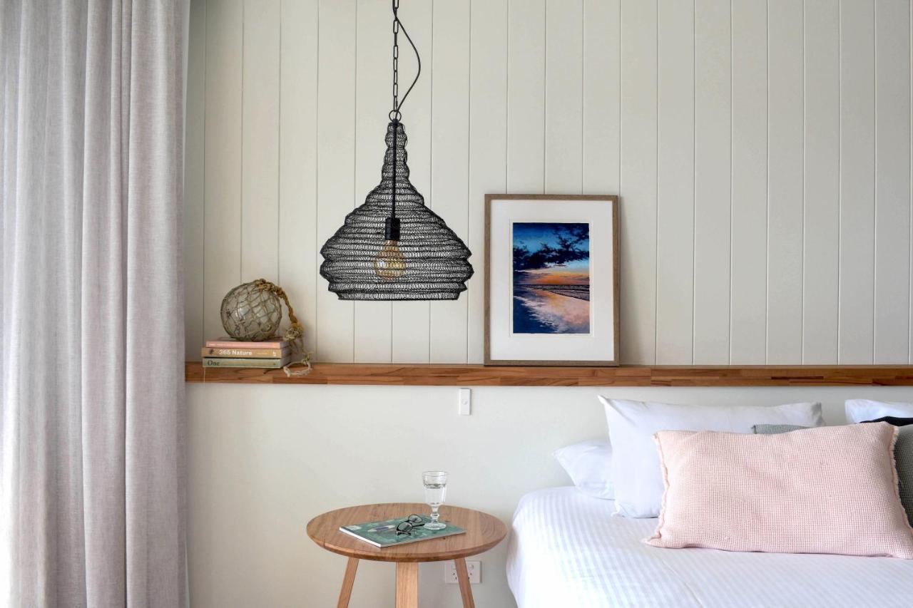 Bay Breeze Boutique Accommodation Batemans Bay Extérieur photo