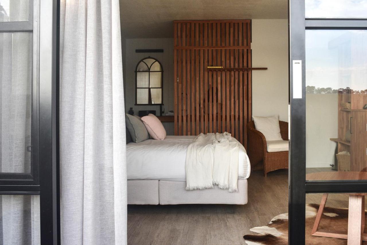 Bay Breeze Boutique Accommodation Batemans Bay Extérieur photo