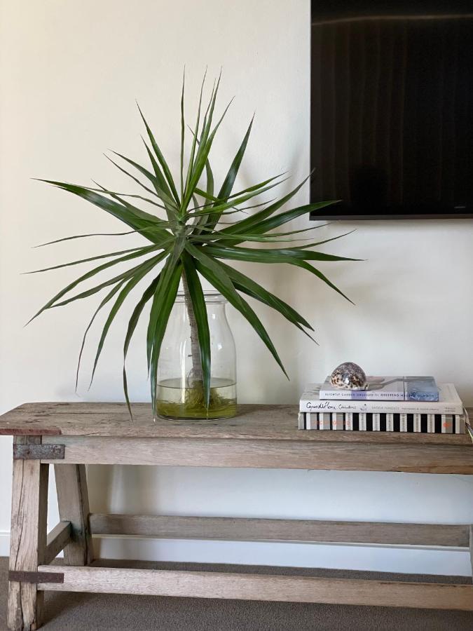 Bay Breeze Boutique Accommodation Batemans Bay Extérieur photo