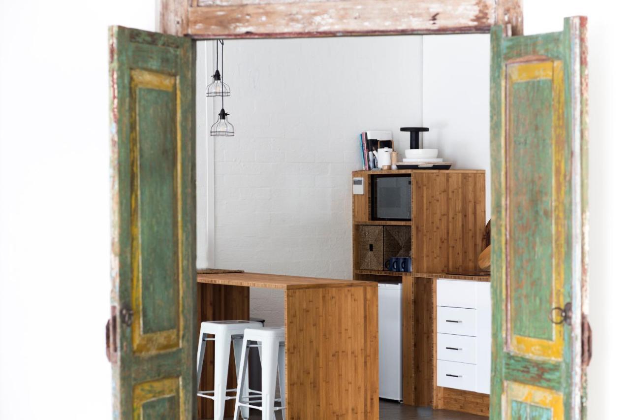 Bay Breeze Boutique Accommodation Batemans Bay Extérieur photo