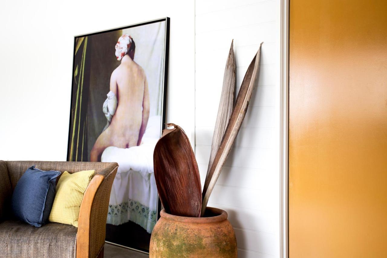 Bay Breeze Boutique Accommodation Batemans Bay Extérieur photo