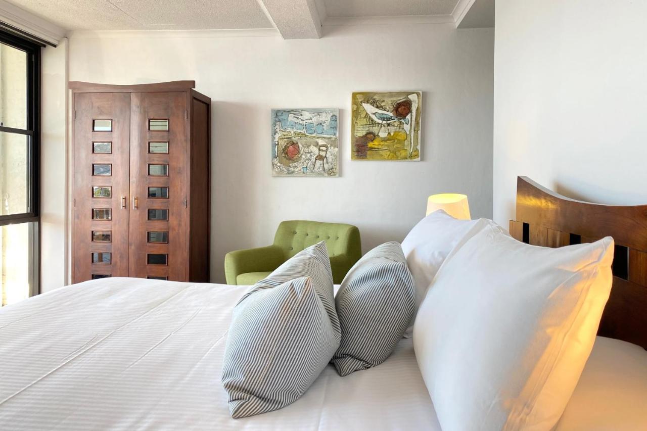 Bay Breeze Boutique Accommodation Batemans Bay Extérieur photo