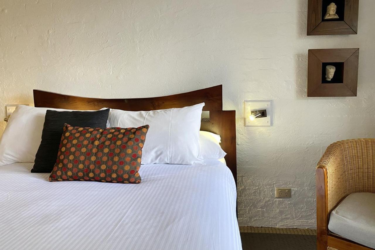 Bay Breeze Boutique Accommodation Batemans Bay Extérieur photo