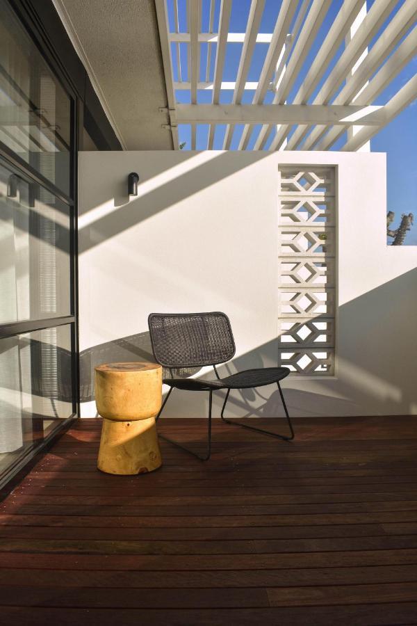 Bay Breeze Boutique Accommodation Batemans Bay Extérieur photo
