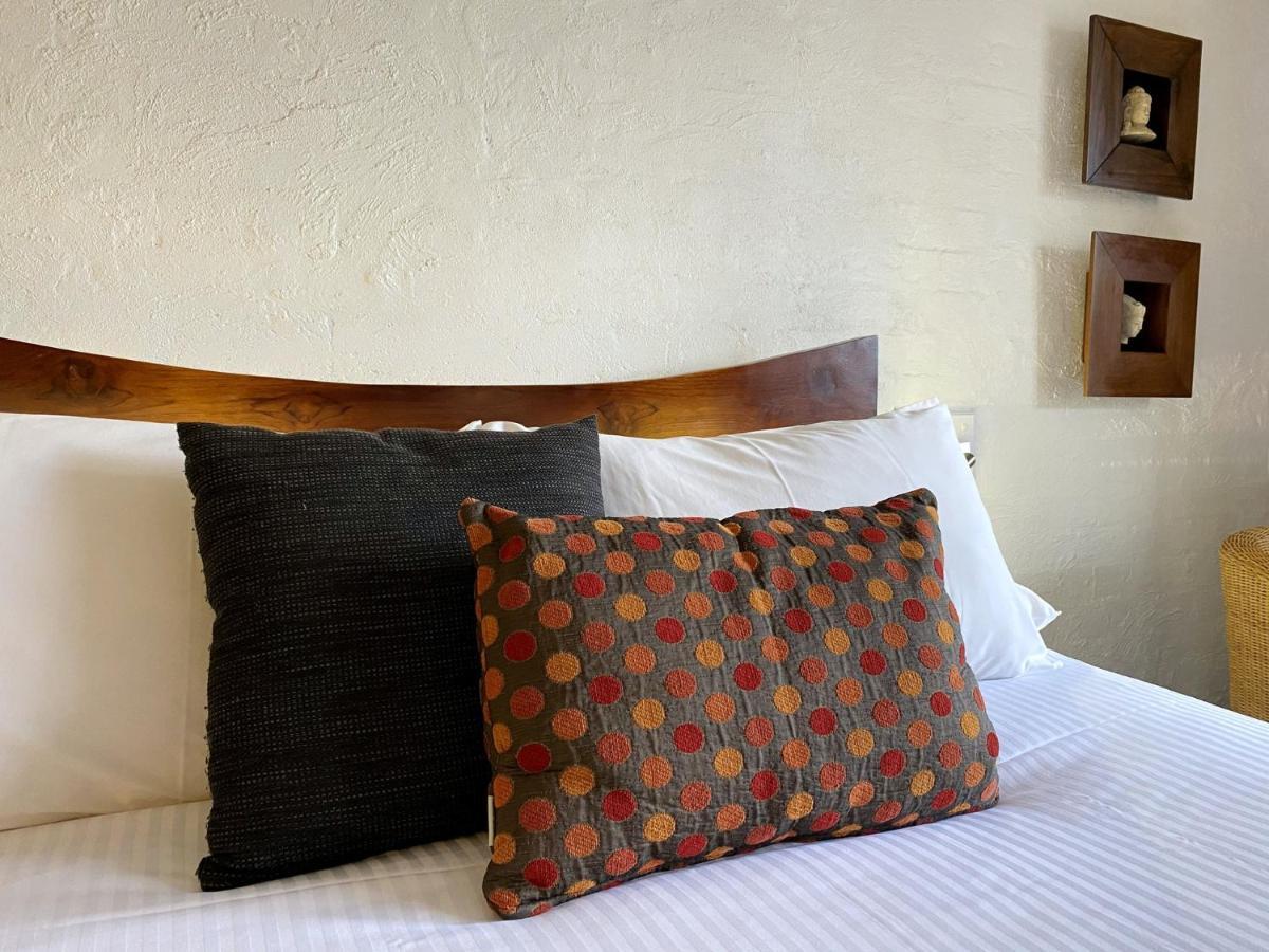 Bay Breeze Boutique Accommodation Batemans Bay Extérieur photo