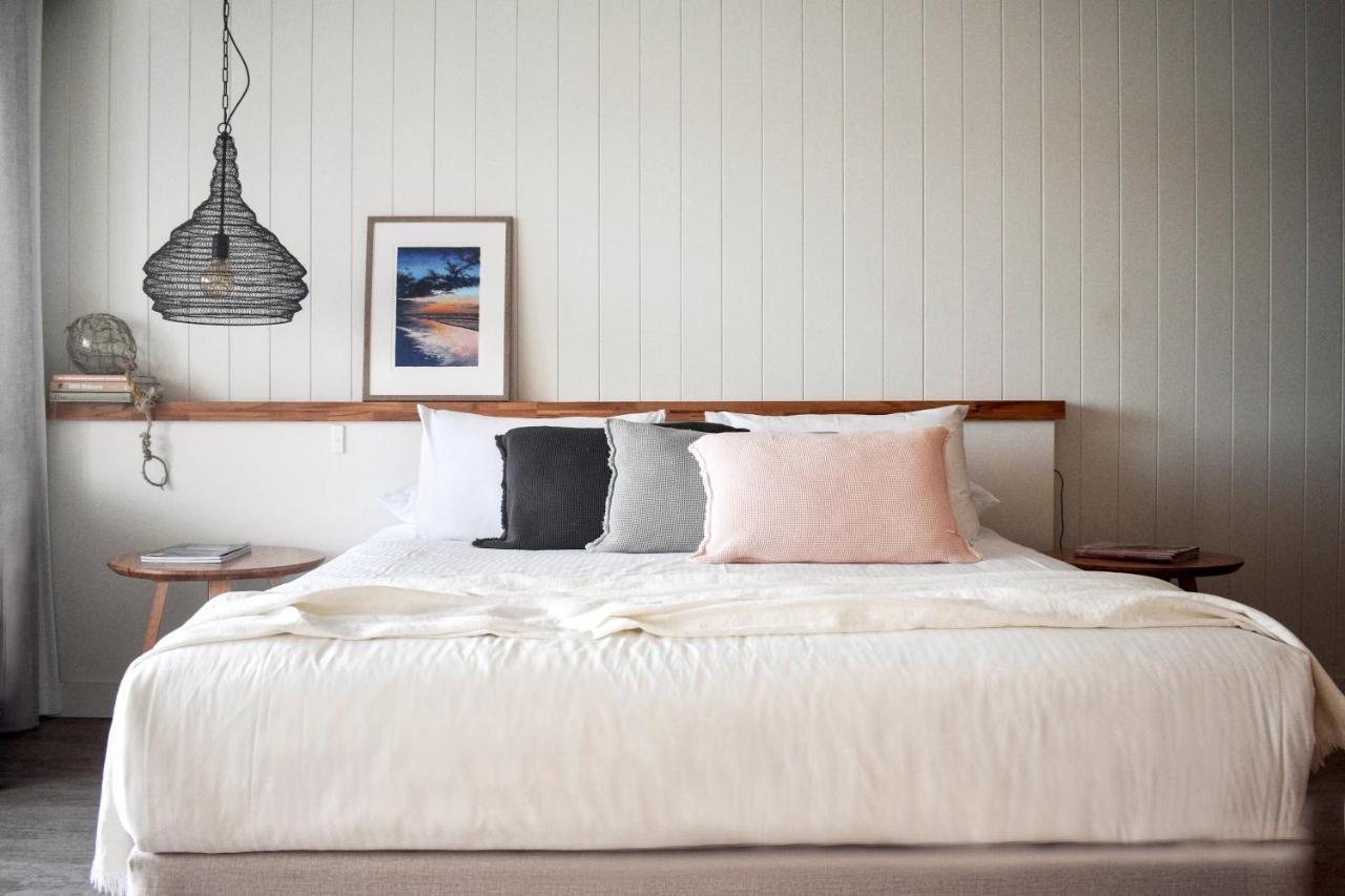 Bay Breeze Boutique Accommodation Batemans Bay Extérieur photo