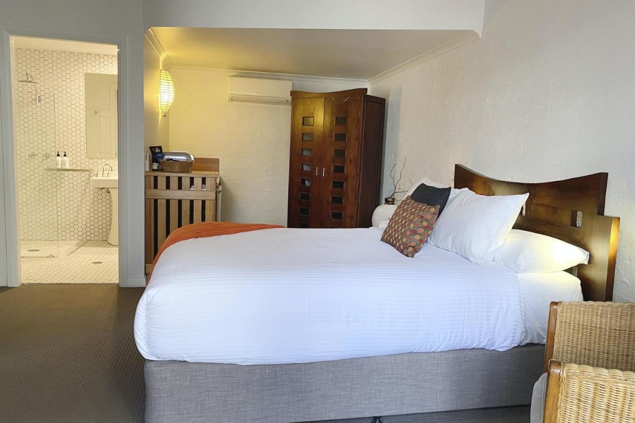 Bay Breeze Boutique Accommodation Batemans Bay Extérieur photo