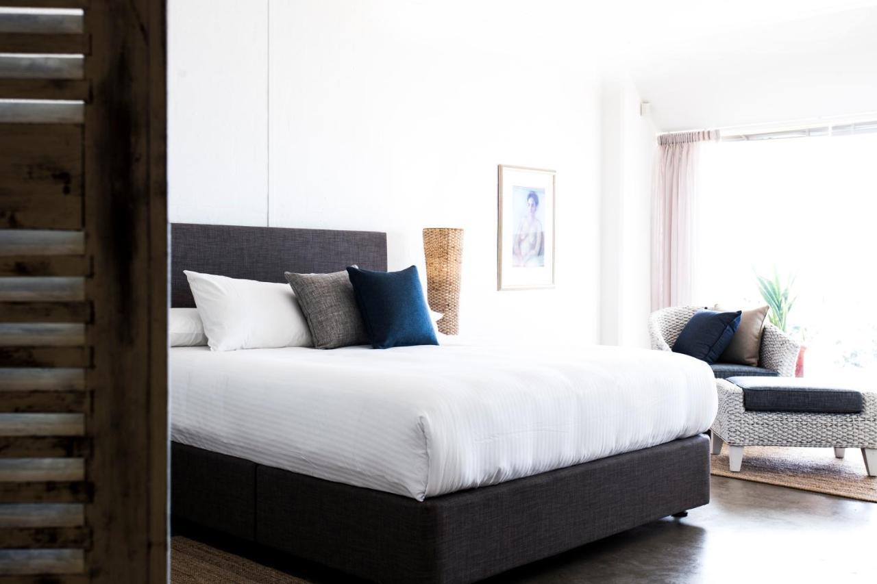 Bay Breeze Boutique Accommodation Batemans Bay Extérieur photo