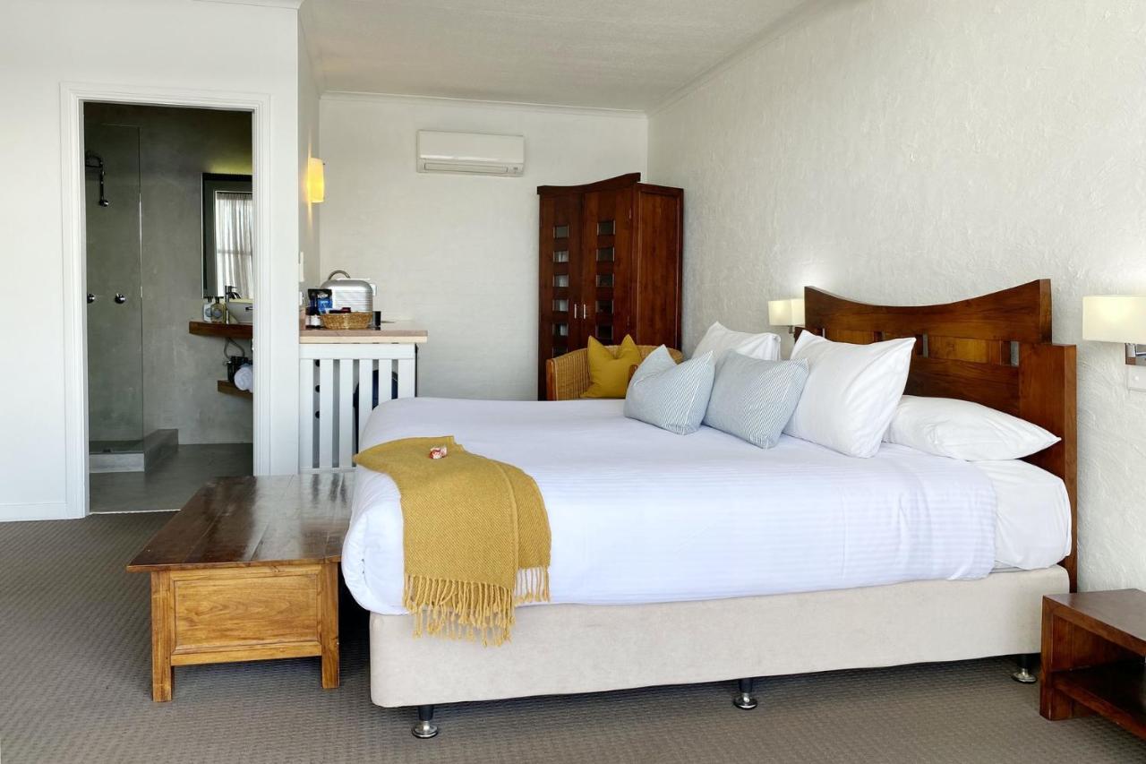 Bay Breeze Boutique Accommodation Batemans Bay Extérieur photo