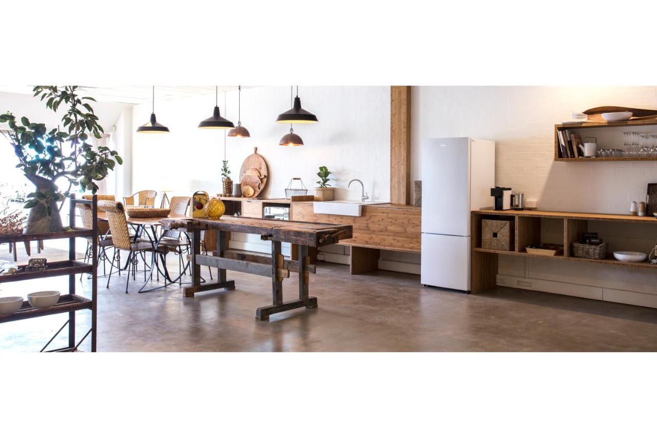 Bay Breeze Boutique Accommodation Batemans Bay Extérieur photo