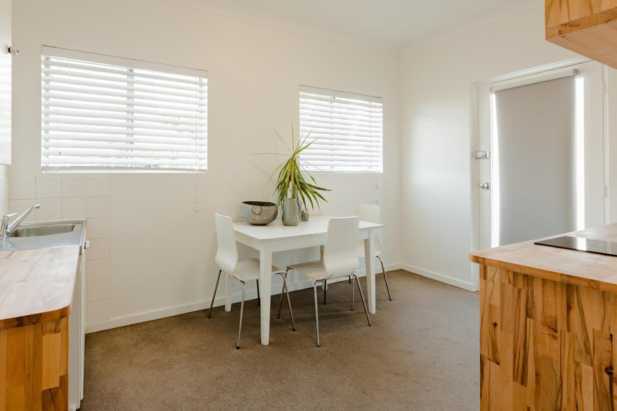 Bay Breeze Boutique Accommodation Batemans Bay Extérieur photo