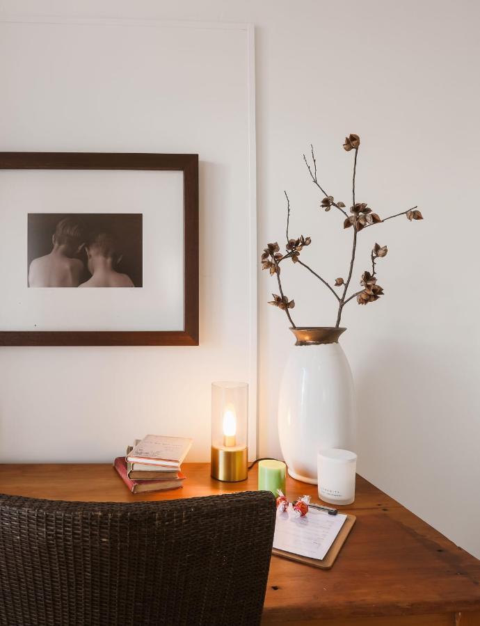 Bay Breeze Boutique Accommodation Batemans Bay Extérieur photo