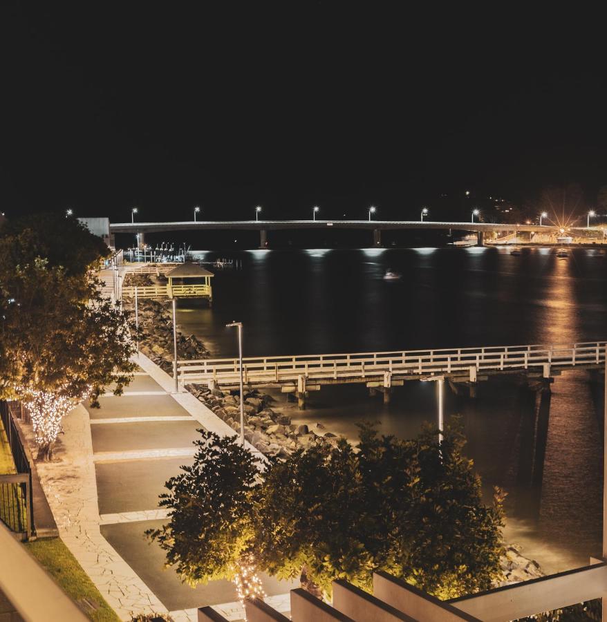 Bay Breeze Boutique Accommodation Batemans Bay Extérieur photo
