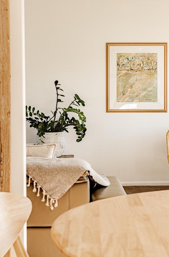 Bay Breeze Boutique Accommodation Batemans Bay Extérieur photo