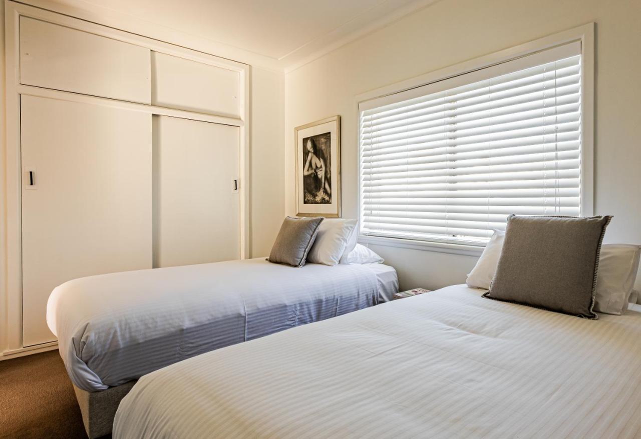 Bay Breeze Boutique Accommodation Batemans Bay Extérieur photo