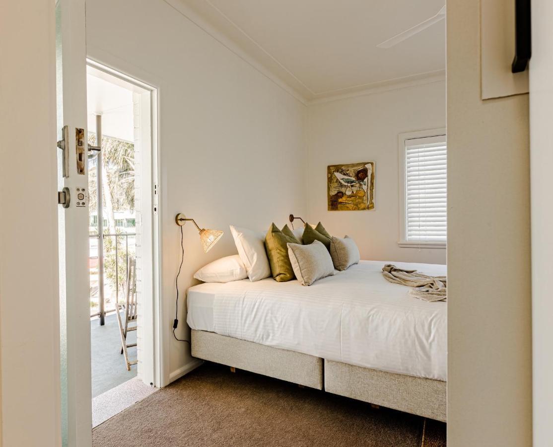 Bay Breeze Boutique Accommodation Batemans Bay Extérieur photo