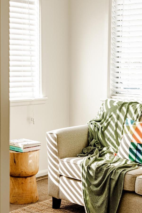 Bay Breeze Boutique Accommodation Batemans Bay Extérieur photo