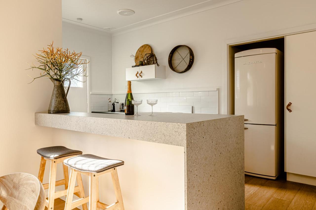 Bay Breeze Boutique Accommodation Batemans Bay Extérieur photo