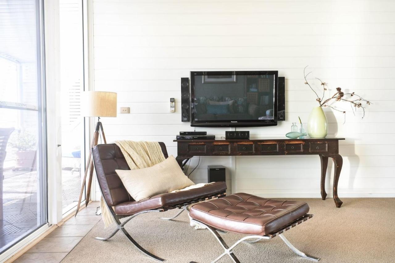 Bay Breeze Boutique Accommodation Batemans Bay Extérieur photo