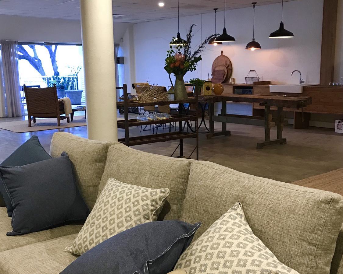 Bay Breeze Boutique Accommodation Batemans Bay Extérieur photo