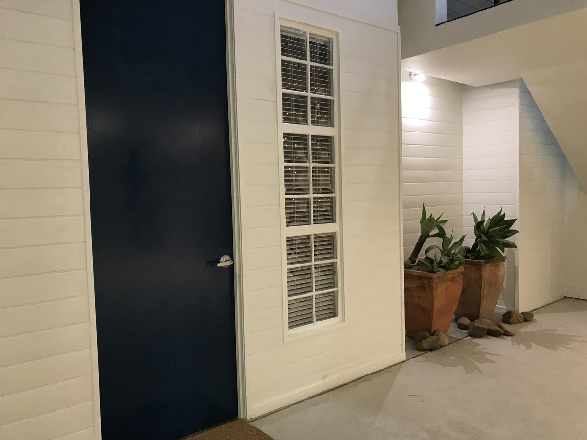 Bay Breeze Boutique Accommodation Batemans Bay Extérieur photo