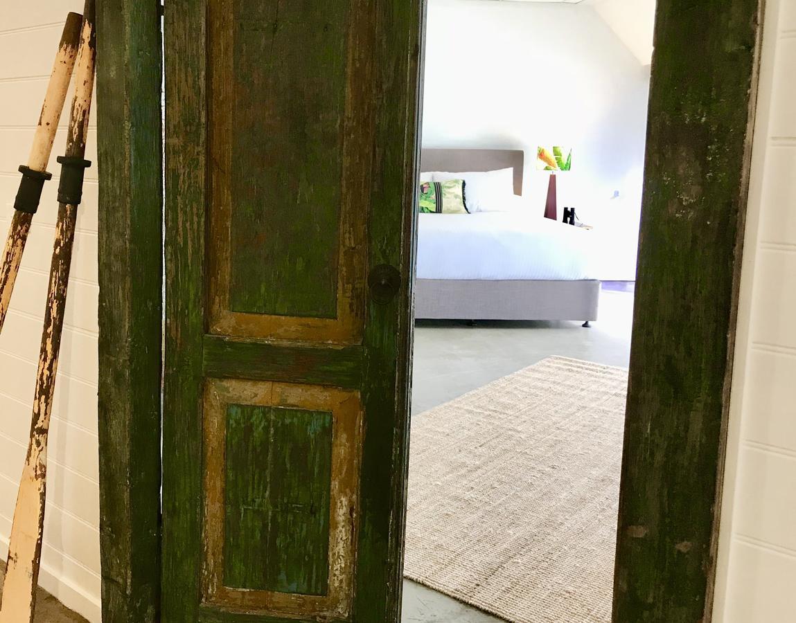 Bay Breeze Boutique Accommodation Batemans Bay Extérieur photo