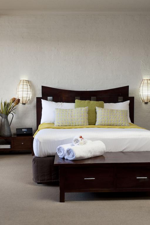Bay Breeze Boutique Accommodation Batemans Bay Extérieur photo